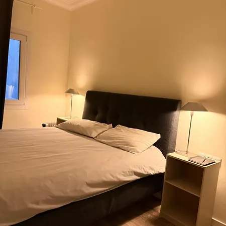 Friendly Host Apartment Barcelona