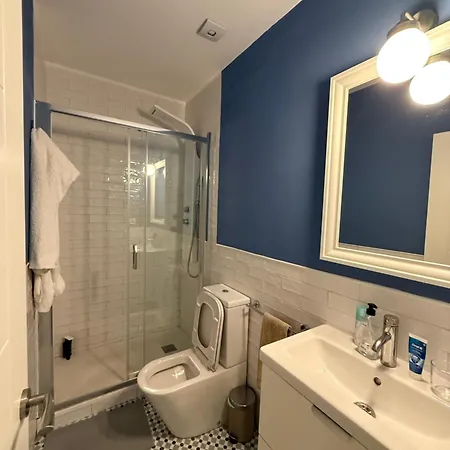 Friendly Host Apartment Barcelona